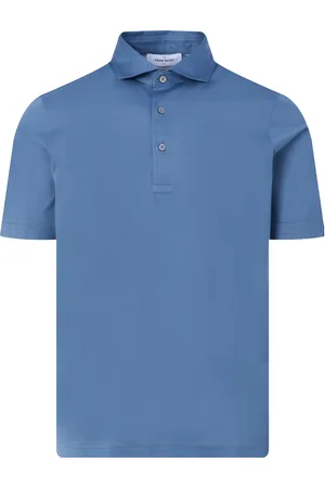 Gran Sasso Heren Polo KM
