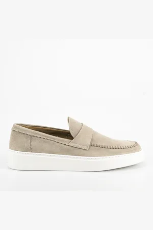 Giorgio Heren Loafers
