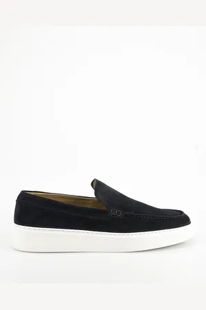 Giorgio Heren Loafers