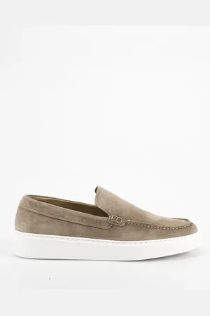 Giorgio Heren Loafers