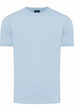 Genti Heren T-shirt KM