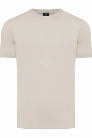 Genti Heren T-shirt KM