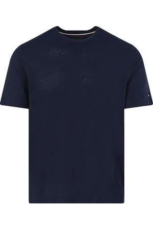 Tommy Hilfiger Heren T-shirt KM