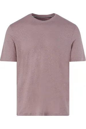 Tommy Hilfiger Heren T-shirt KM