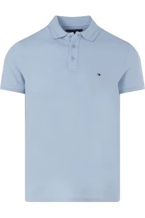 Tommy Hilfiger Heren Polo KM