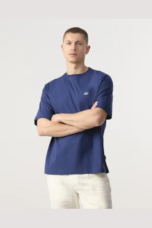 J.C. Rags Thomas Heren T-shirt KM