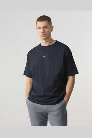 J.C. Rags Tobias Heren T-shirt KM