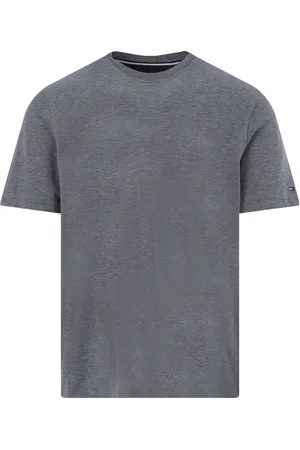 Tommy Hilfiger Heren T-shirt KM