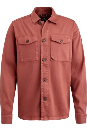 Vanguard Overshirt