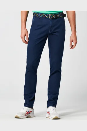 Meyer Bonn Heren Pantalon