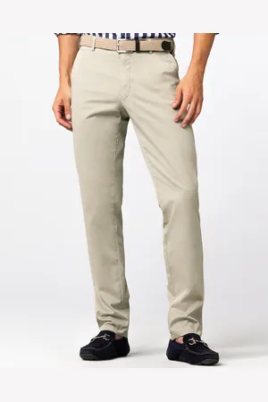 Meyer Bonn Heren Pantalon