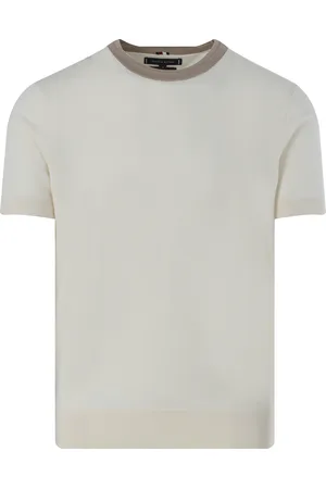 Tommy Hilfiger Heren T-shirt KM