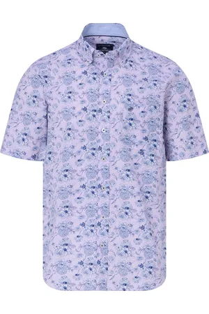 Campbell Ranger Casual Heren Overhemd KM