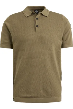 Vanguard Heren Polo KM