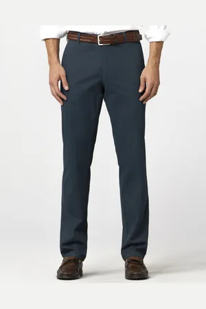 Meyer Bonn Heren Pantalon