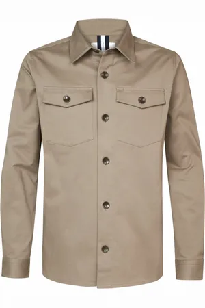 Profuomo Overshirt
