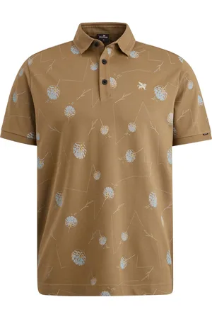 Vanguard Heren Polo KM