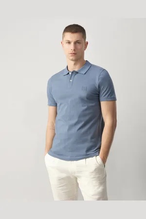 J.C. Rags Chase Heren Polo KM