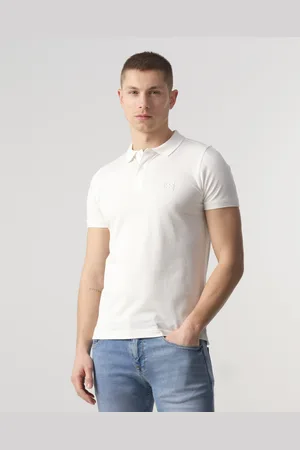 J.C. Rags Chase Heren Polo KM