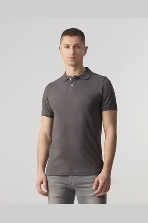 J.C. Rags Chase Heren Polo KM