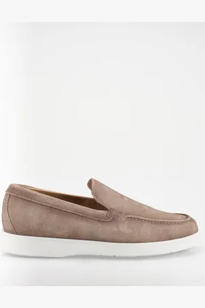 Giorgio Heren Loafers