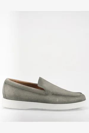 Giorgio Heren Loafers