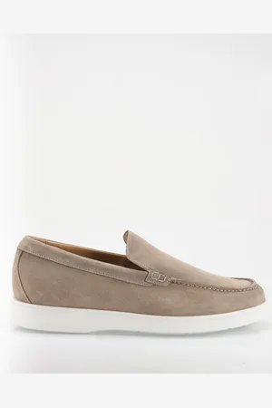 Giorgio Heren Loafers