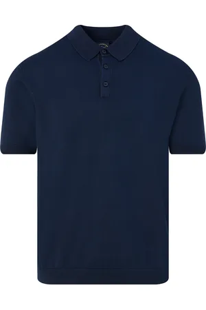 Paul & Shark Heren Polo KM