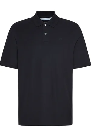 Bugatti Heren Polo KM