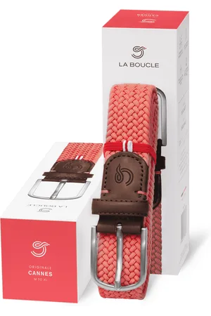 La Boucle Cannes Geklede riem