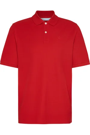Bugatti Heren Polo KM