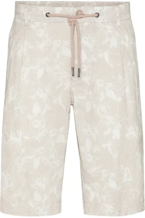 Bugatti Heren Short