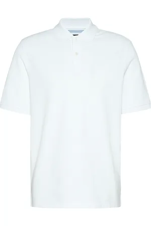 Bugatti Heren Polo KM