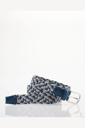 La Boucle Buckingham Geklede riem