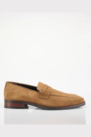 Recall Heren Loafers