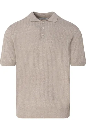 Gran Sasso Heren Polo KM