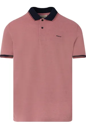 GANT Heren Polo KM