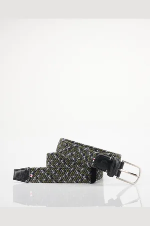 La Boucle Chelsea Geklede riem