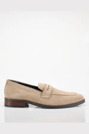 Recall Heren Loafers