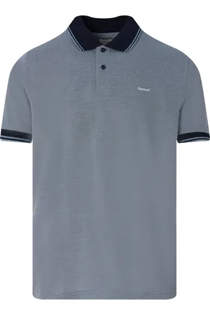 GANT Heren Polo KM