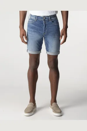 Replay RBJ Heren Short