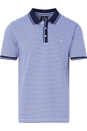 Campbell Reno Heren Polo KM
