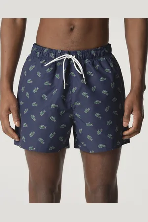 Lacoste Heren ZwemHeren Short