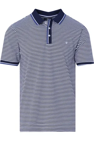 Campbell Reno Heren Polo KM