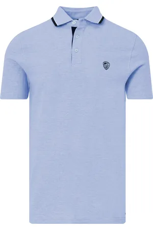 Campbell Stanson Heren Polo KM