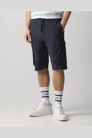 J.C. Rags Heren Short