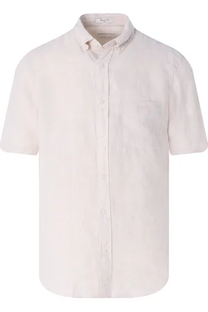 GANT Casual Heren Overhemd KM