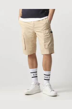 J.C. Rags Heren Short