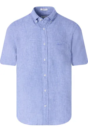 GANT Casual Heren Overhemd KM