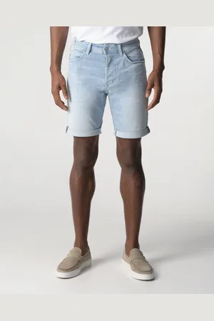Replay RBJ Heren Short